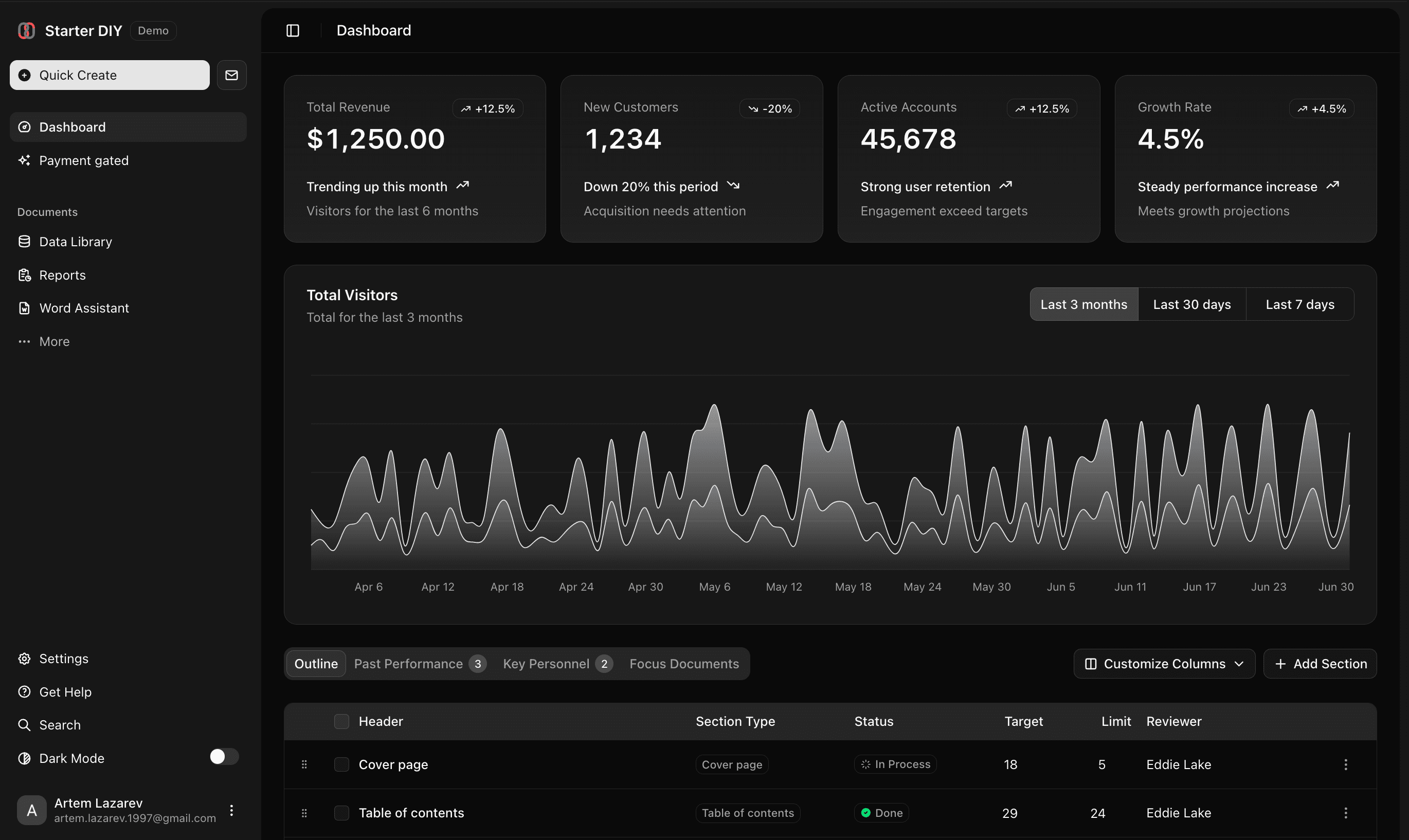 Product screenshot placeholder